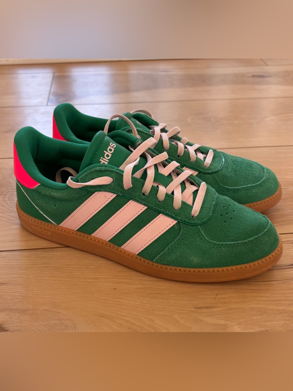 Adidas Breaknet Kids Sneaker